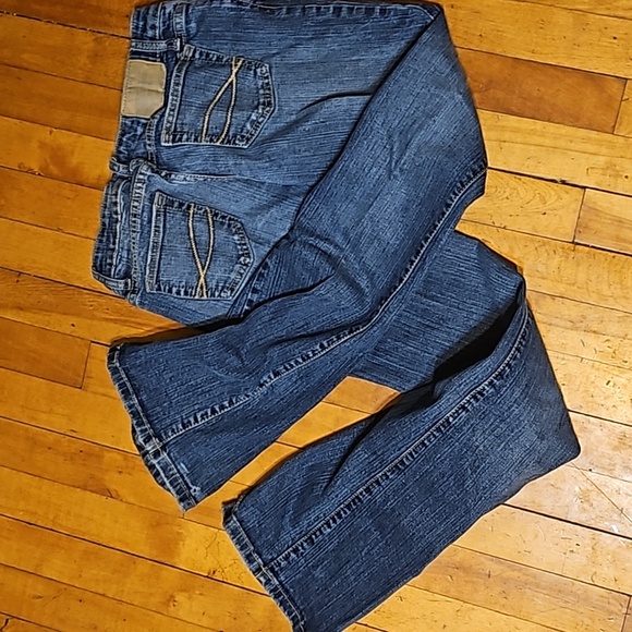 #5 Bluenotes Jeans - Picture 2 of 4